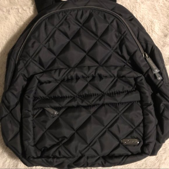 LeSportsac City Piccadilly Backpack - Picture 7 of 9